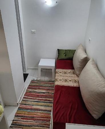 Casetta Della Fiera Apartman Verona Kültér fotó