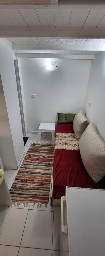 Casetta Della Fiera Apartman Verona Kültér fotó