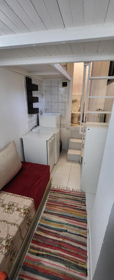 Casetta Della Fiera Apartman Verona Kültér fotó