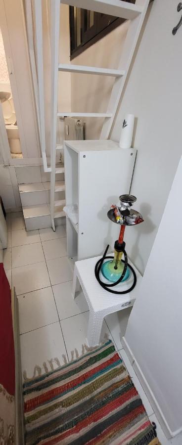 Casetta Della Fiera Apartman Verona Kültér fotó