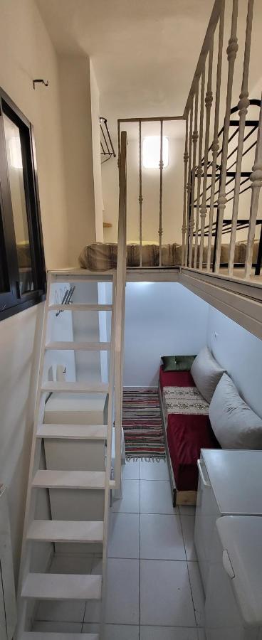 Casetta Della Fiera Apartman Verona Kültér fotó